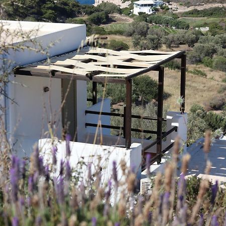 Auberge Kalopetri Kamiros Extérieur photo