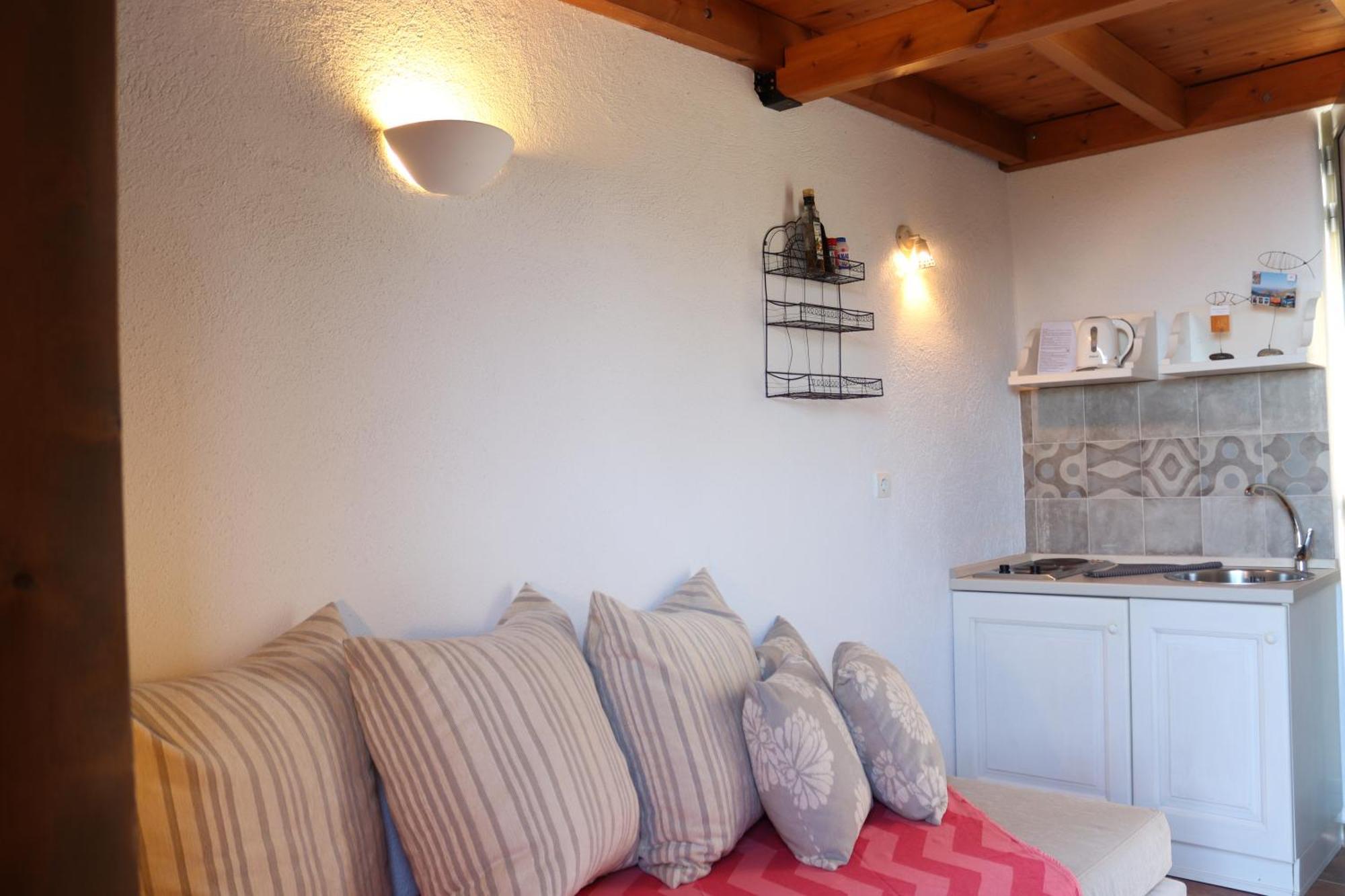 Auberge Kalopetri Kamiros Extérieur photo