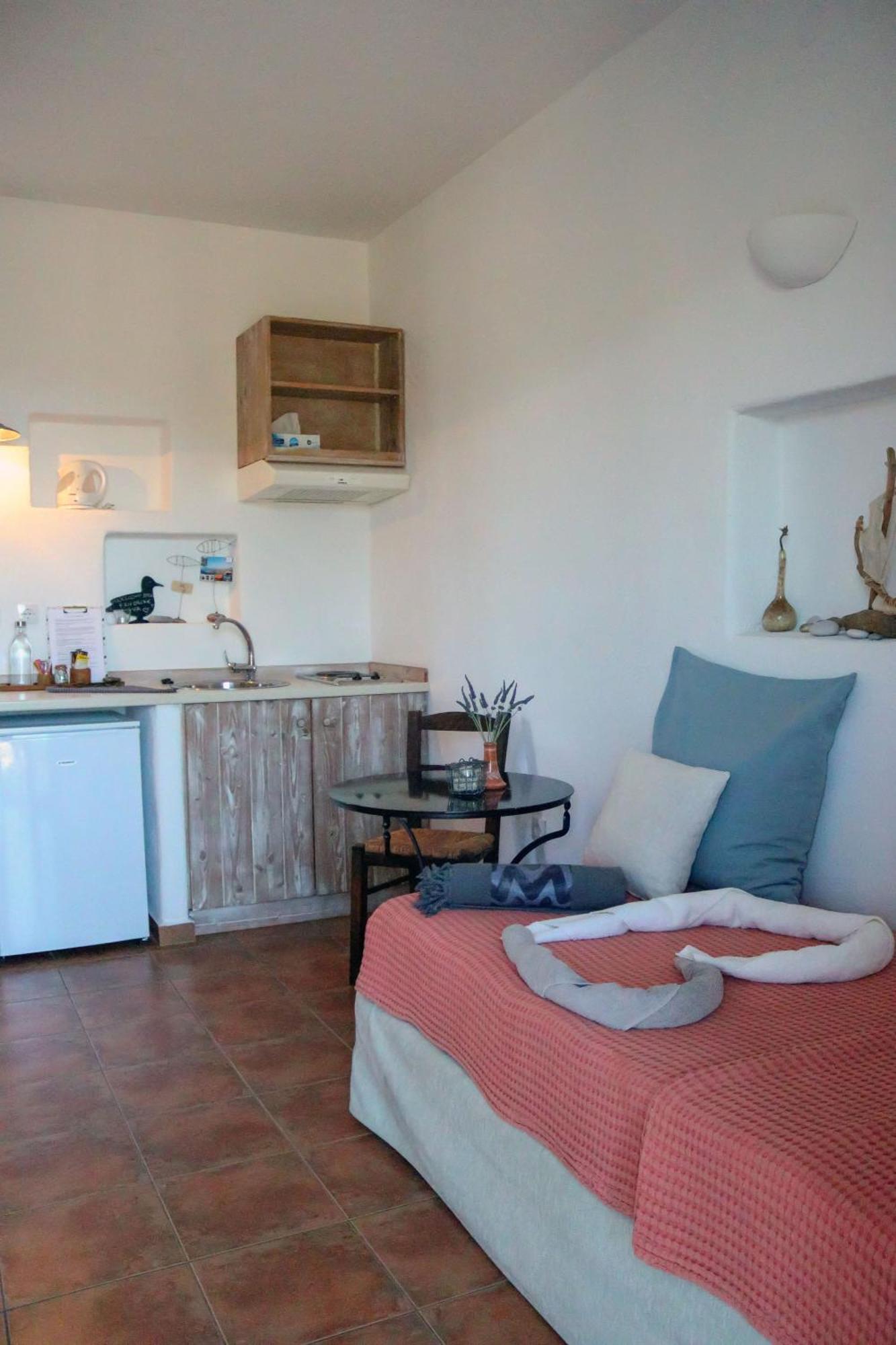 Auberge Kalopetri Kamiros Extérieur photo