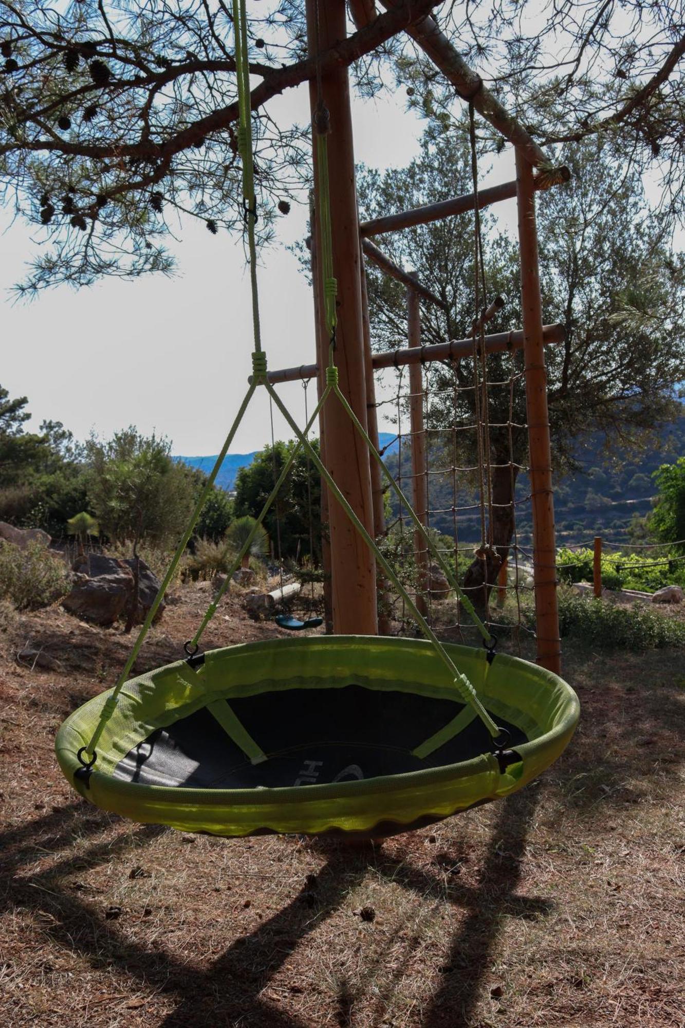 Auberge Kalopetri Kamiros Extérieur photo