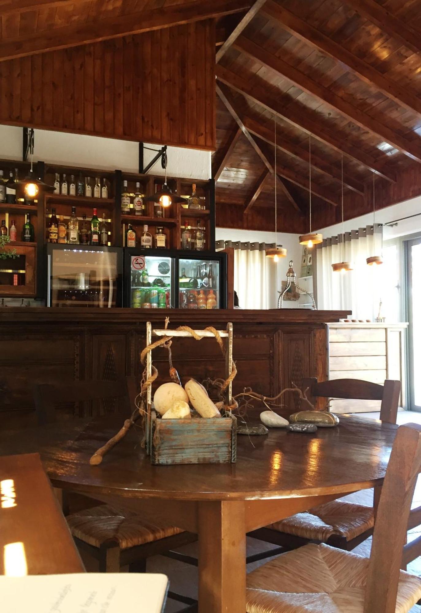 Auberge Kalopetri Kamiros Extérieur photo